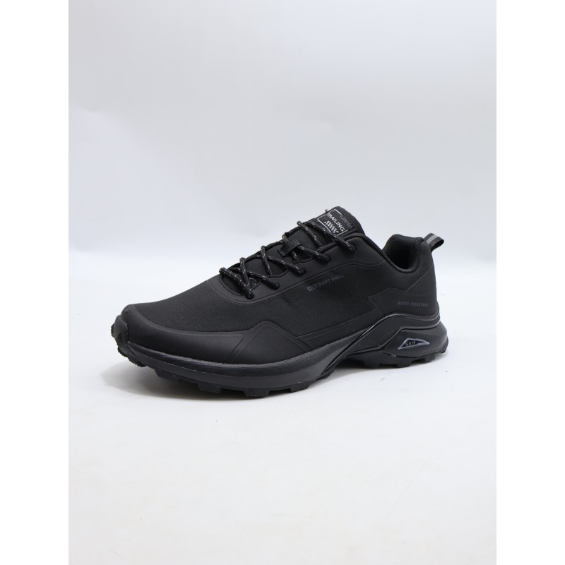 BUTY MĘSKIE. SIZE: 41/46 (8 PAR/PACZKA) KOLOR JAK NA ZDZIĘCIU