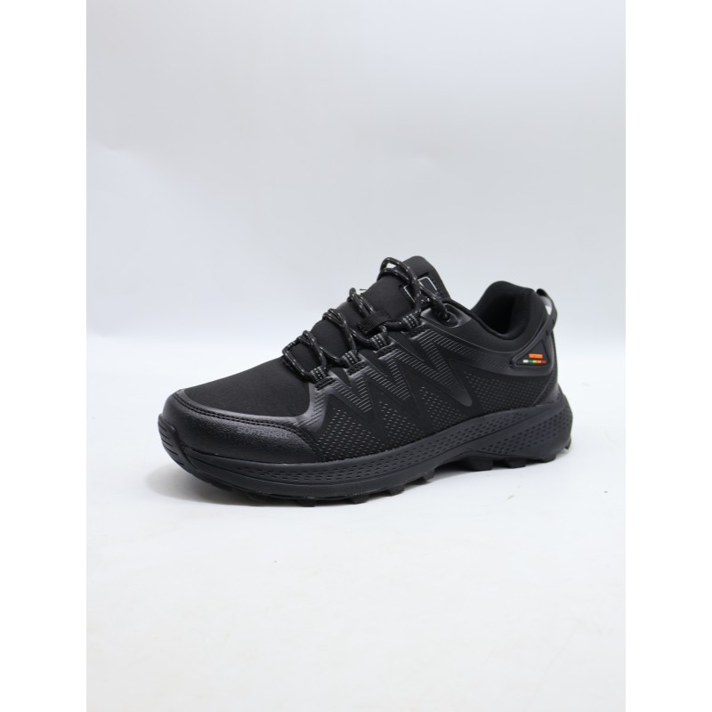 BUTY MĘSKIE. SIZE: 41/46 (8 PAR/PACZKA) KOLOR JAK NA ZDZIĘCIU