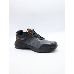 BUTY MĘSKIE. SIZE: 41/46 (8 PAR/PACZKA) KOLOR JAK NA ZDZIĘCIU