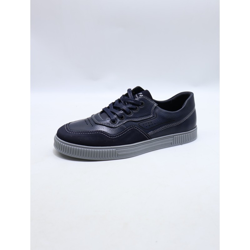 BUTY MĘSKIE. SIZE: 40/45 (8 PAR/PACZKA) KOLOR JAK NA ZDZIĘCIU