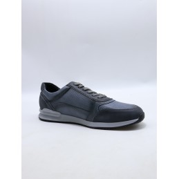 BUTY MĘSKIE. SIZE: 40/45 (8 PAR/PACZKA) KOLOR JAK NA ZDZIĘCIU