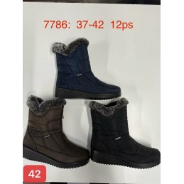 Buty Botki...