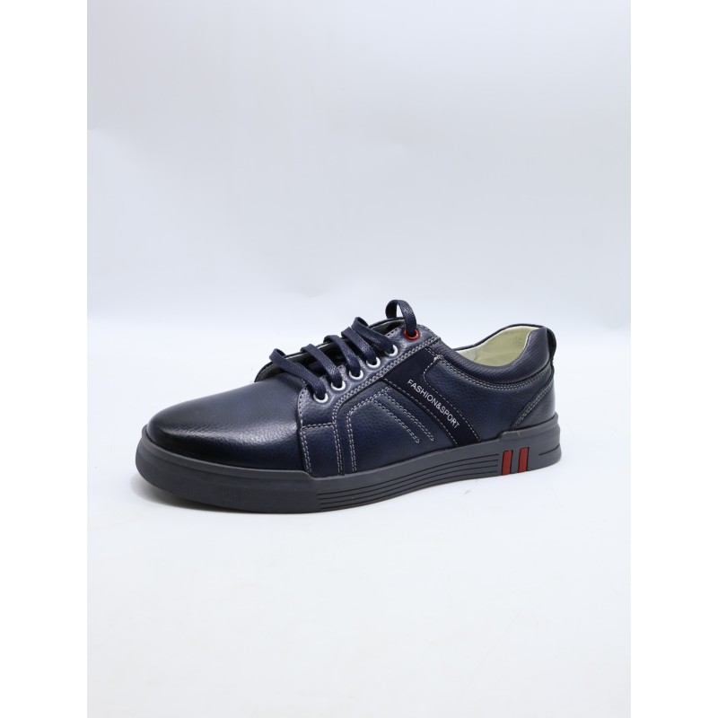 BUTY MĘSKIE. SIZE: 40/45 (8 PAR/PACZKA) KOLOR JAK NA ZDZIĘCIU