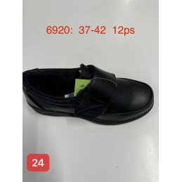 Buty DAMSKIE(37-42,12par)