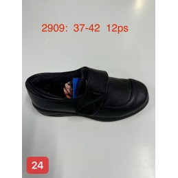 Buty DAMSKIE(37-42,12par)