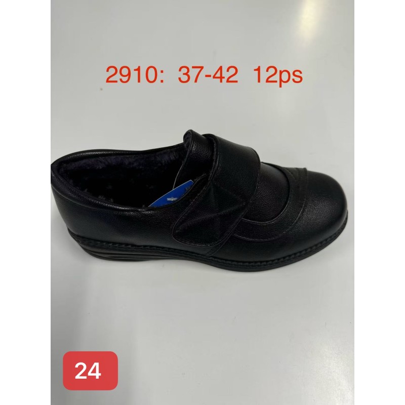 Buty DAMSKIE(37-42,12par)