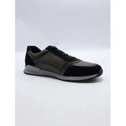 BUTY MĘSKIE. SIZE: 40/45 (8 PAR/PACZKA) KOLOR JAK NA ZDZIĘCIU