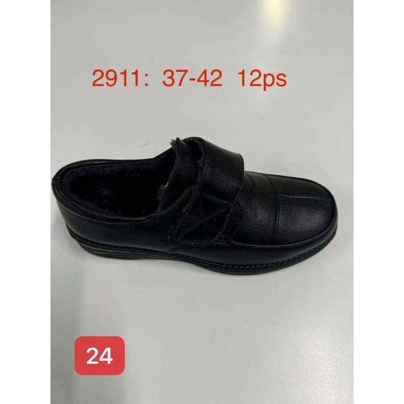 Buty DAMSKIE(37-42,12par)