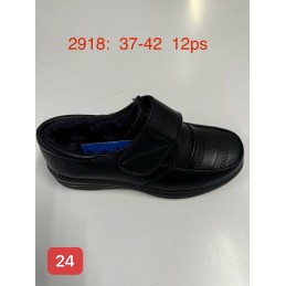 Buty DAMSKIE(37-42,12par)