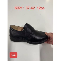 Buty DAMSKIE(37-42,12par)