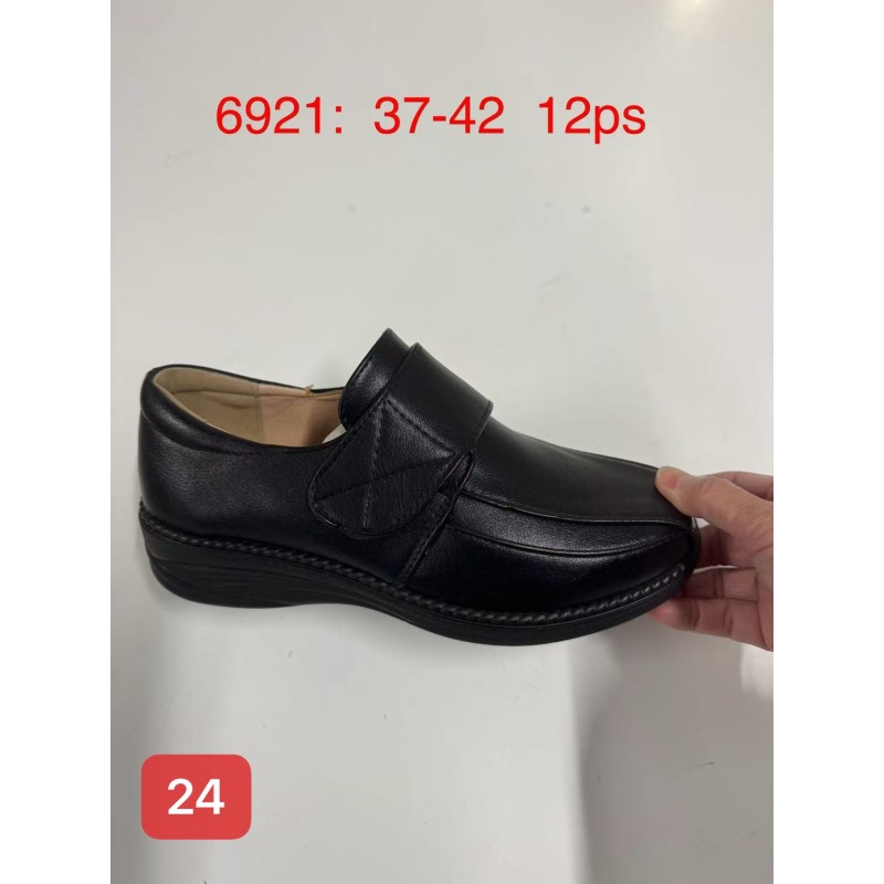 Buty DAMSKIE(37-42,12par)