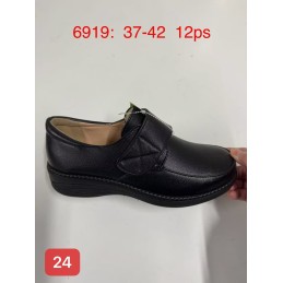 Buty DAMSKIE(37-42,12par)