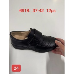 Buty DAMSKIE(37-42,12par)