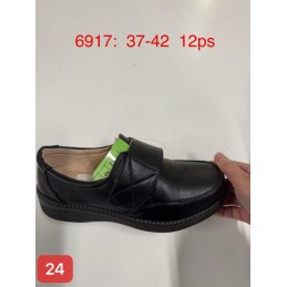 Buty DAMSKIE(37-42,12par)