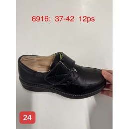 Buty DAMSKIE(37-42,12par)