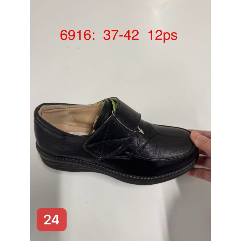Buty DAMSKIE(37-42,12par)