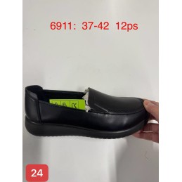 Buty DAMSKIE(37-42,12par)