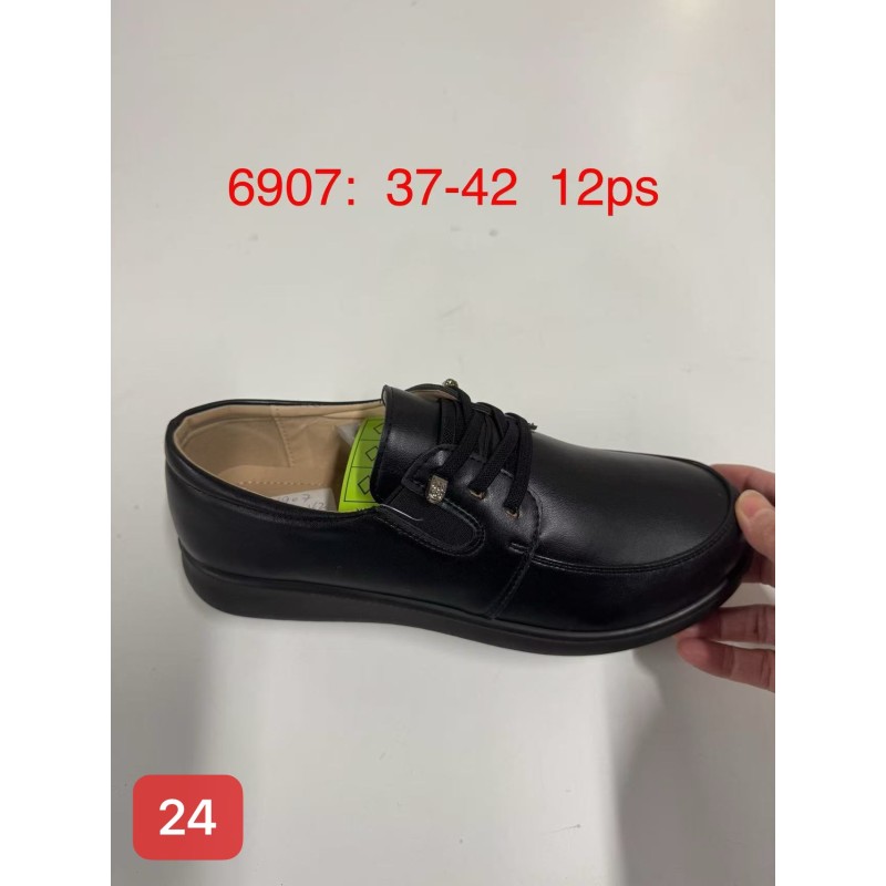 Buty DAMSKIE(37-42,12par)