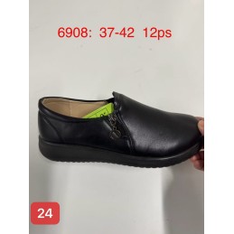 Buty DAMSKIE(37-42,12par)
