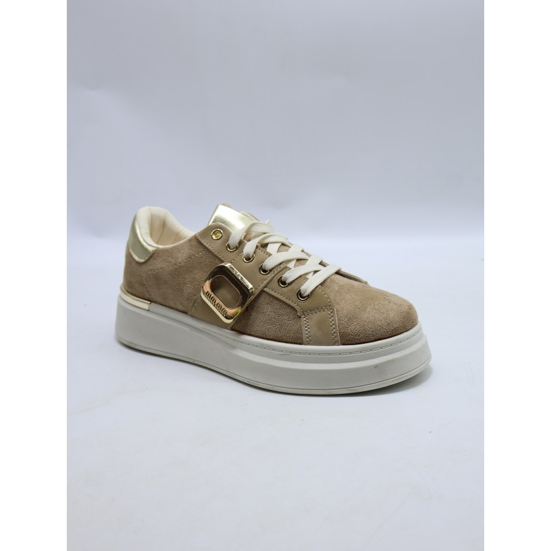 BUTY DAMSKIE. SIZE: 36/41 (12 PAR/PACZKA) KOLOR JAK NA ZDZIĘCIU