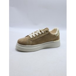BUTY DAMSKIE. SIZE: 36/41 (12 PAR/PACZKA) KOLOR JAK NA ZDZIĘCIU