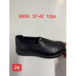 Buty DAMSKIE(37-42,12par)