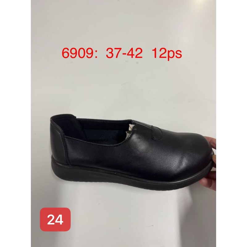 Buty DAMSKIE(37-42,12par)