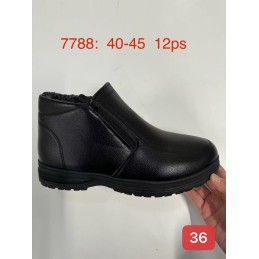Buty MĘSKIE(40-45,12par)