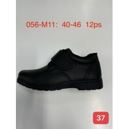 Buty MĘSKIE(40-46,12par)