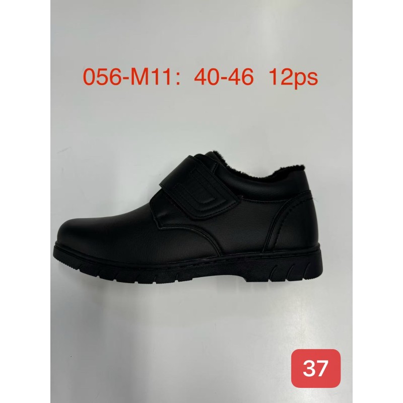 Buty MĘSKIE(40-46,12par)