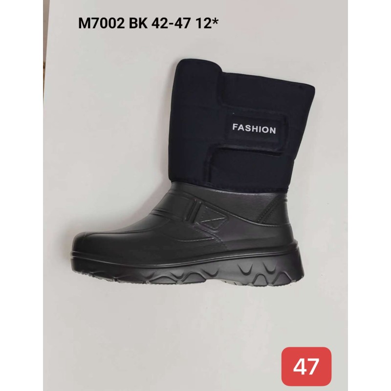 Buty MĘSKIE(42-47,12par)
