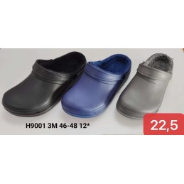 Buty MĘSKIE(46-48,12par)