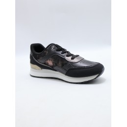 BUTY DAMSKIE. SIZE: 36/41 (12 PAR/PACZKA) KOLOR JAK NA ZDZIĘCIU