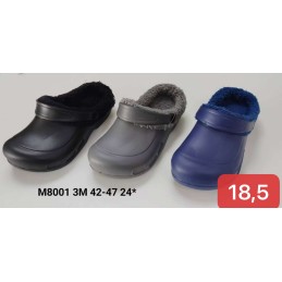 Buty MĘSKIE(42-47,24par)