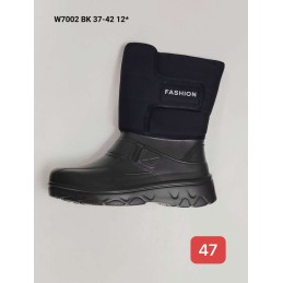 Buty DAMSKIE (37-42,12par)