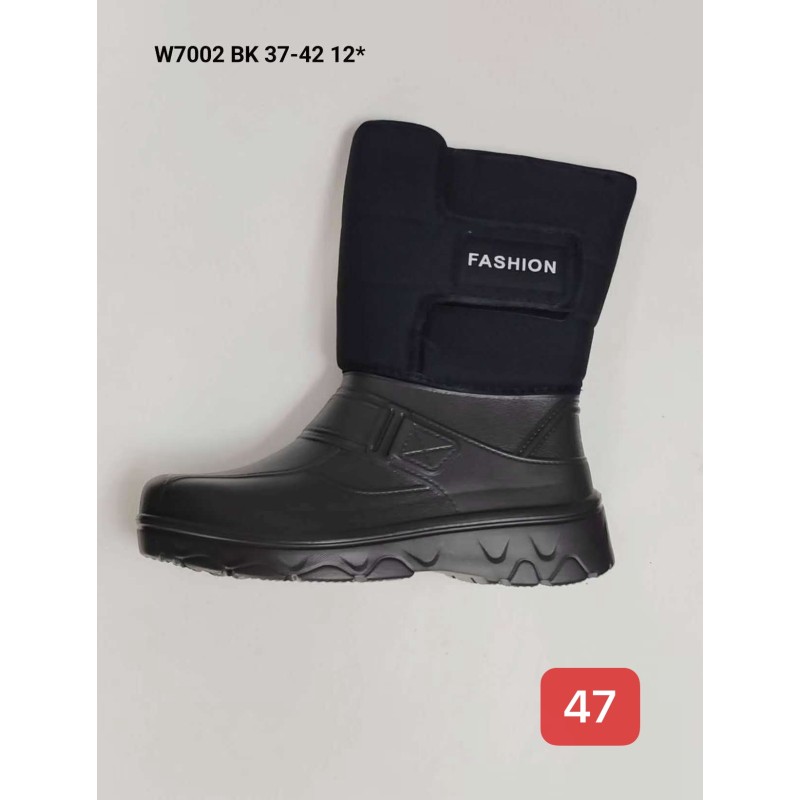 Buty DAMSKIE (37-42,12par)