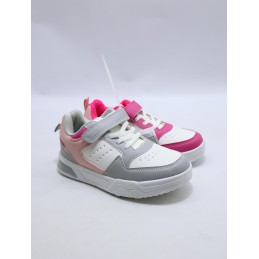 BUTY DZIECIĘCE. SIZE: 31/36 (16 PAR/PACZKA) KOLOR JAK NA ZDZIĘCIU