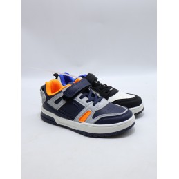 BUTY DZIECIĘCE. SIZE: 31/36 (12 PAR/PACZKA) KOLOR JAK NA ZDZIĘCIU