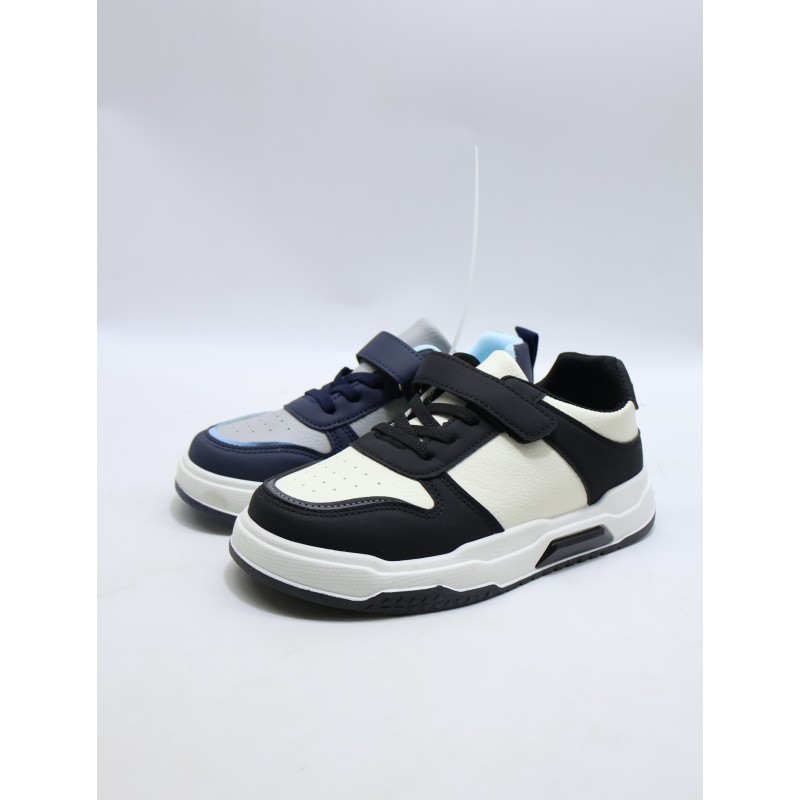 BUTY DZIECIĘCE. SIZE: 32/37 (12 PAR/PACZKA) KOLOR JAK NA ZDZIĘCIU