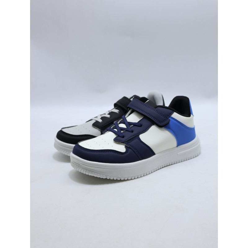 BUTY DZIECIĘCE. SIZE: 31/36 (12 PAR/PACZKA) KOLOR JAK NA ZDZIĘCIU
