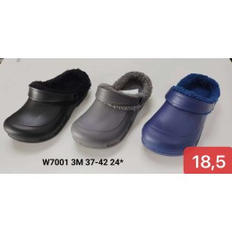 Buty DAMSKIE (37-42,24par)