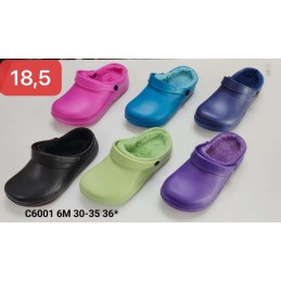 Buty DZIECIĘCE (30-35,36par)