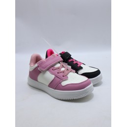 BUTY DZIECIĘCE. SIZE: 31/36 (12 PAR/PACZKA) KOLOR JAK NA ZDZIĘCIU