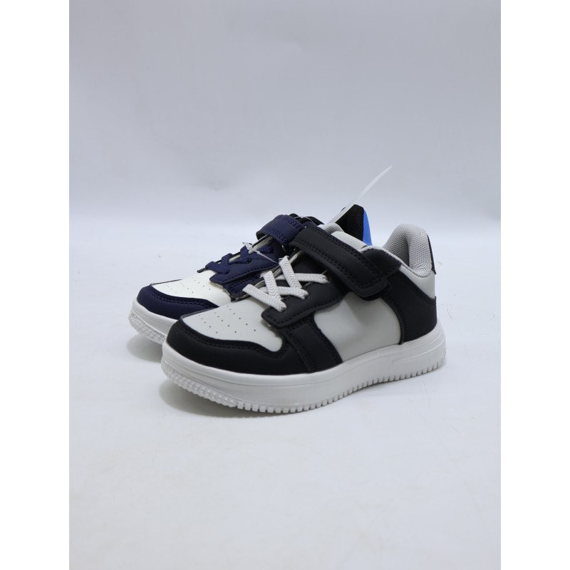 BUTY DZIECIĘCE. SIZE: 25/30 (12 PAR/PACZKA) KOLOR JAK NA ZDZIĘCIU