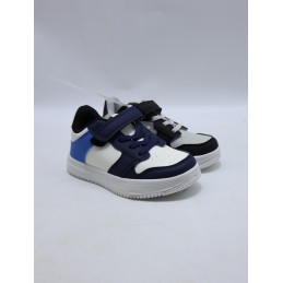 BUTY DZIECIĘCE. SIZE: 25/30 (12 PAR/PACZKA) KOLOR JAK NA ZDZIĘCIU