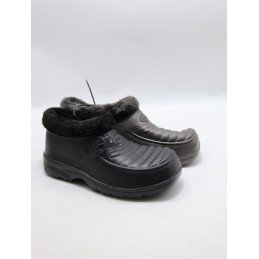 BUTY MĘSKIE. SIZE: 41/47 (24 PAR/PACZKA) KOLOR JAK NA ZDZIĘCIU