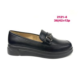 Buty Półbuty...