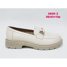 Buty Półbuty...