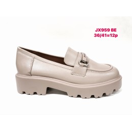 Buty Półbuty...