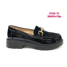 Buty Półbuty...